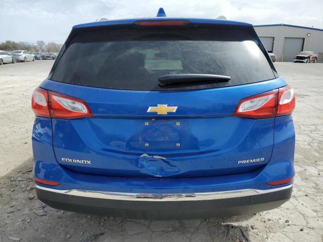 2019 CHEVROLET EQUINOX PR - 3GNAXNEV5KS519159