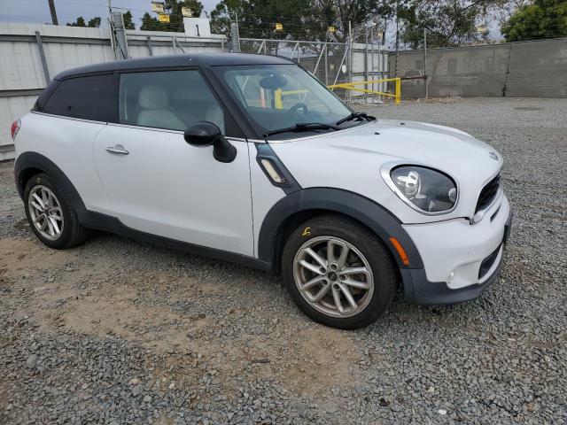 Vin: wmwss5c55fwn49848, lot: 48086775, mini cooper s paceman 20154