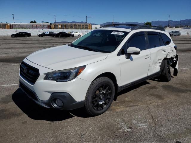 Vin: 4s4bsahc3k3298631, lot: 49781605, subaru outback 2.5i premium 2019 img_1