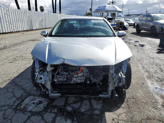 2025 TOYOTA CAMRY XSE - 4T1DAACK8SU007349