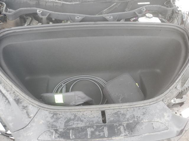 2022 TESLA MODEL X - 7SAXCBE64NF349365