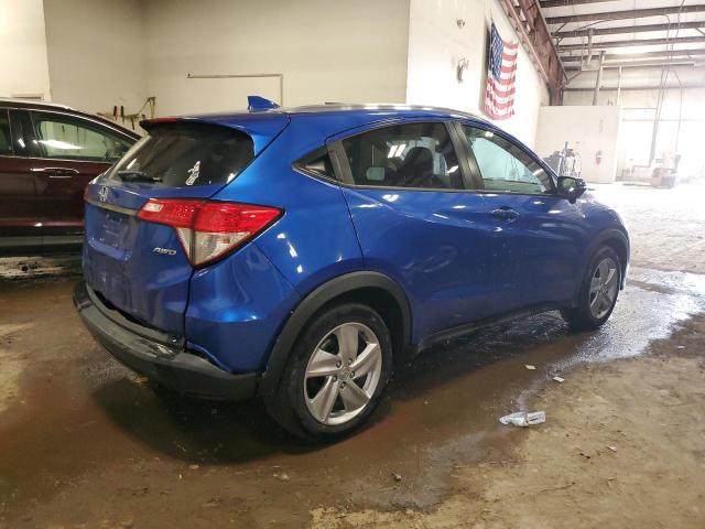 2020 HONDA HR-V EX 3CZRU6H58LM707454