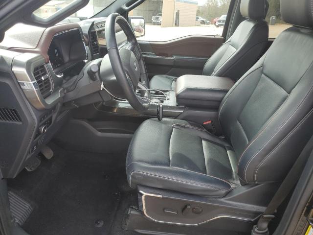 2023 FORD F150 SUPER - 1FTFW1E59PKE02763