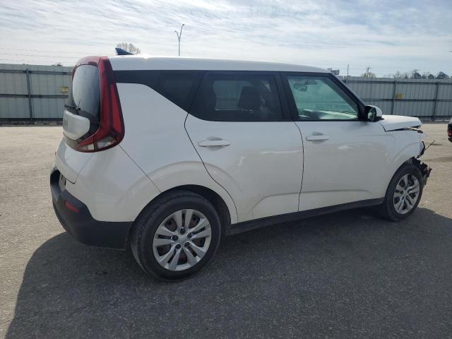 Vin: kndj23au3n7800291, lot: 49829645, kia soul lx 20223