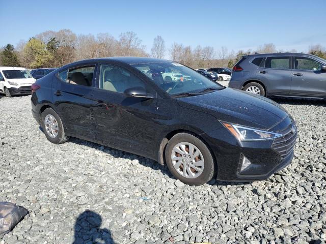 Vin: 5npd74lf3kh494591, lot: 50554695, hyundai elantra se 20194