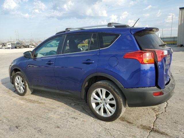 2015 TOYOTA RAV4 LIMIT - 2T3DFREV8FW339005