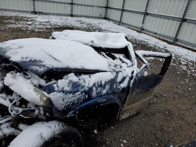 CHEVROLET S TRUCK S1