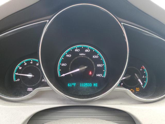 2012 CHEVROLET MALIBU LS - 1G1ZB5E07CF340991