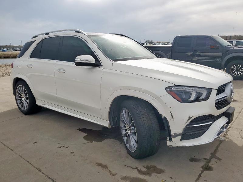 MERCEDES-BENZ GLE-CLASS 350