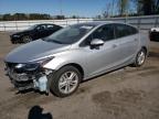 2018 CHEVROLET CRUZE LT - 1G1BE5SM3J7213324