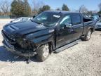 2021 CHEVROLET SILVERADO - 1GC4YPEY3MF131024