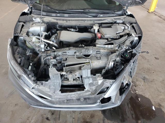 2021 NISSAN ROGUE SPOR - JN1BJ1AV8MW322221