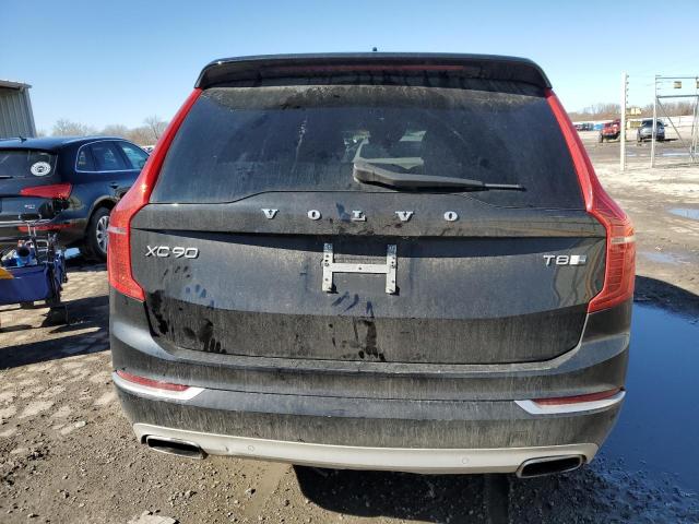 2017 VOLVO XC90 T8 - YV4BC0ZX5H1126969
