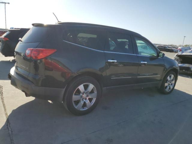 Vin: 1gnkrled7cj261692, lot: 49294845, chevrolet traverse ltz 20123