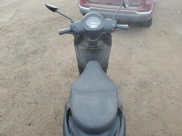 2023 PIAGGIO LIBERTY 15 ZAPM898G9P7004712