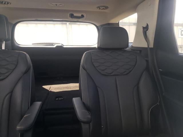 2021 HYUNDAI PALISADE L - KM8R5DHE5MU331456