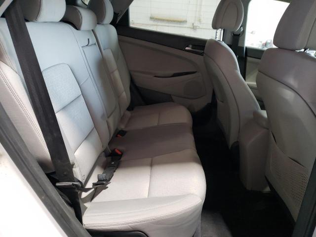 2018 HYUNDAI TUCSON SE - KM8J2CA45JU710454