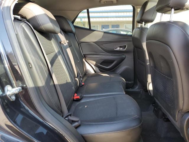 2015 BUICK ENCORE CON - KL4CJFSB4FB251896
