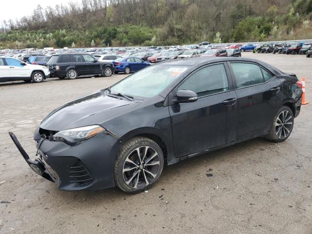 TOYOTA COROLLA L