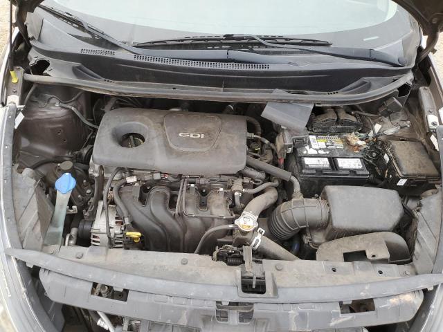 2016 KIA RIO EX - KNADN4A39G6681539