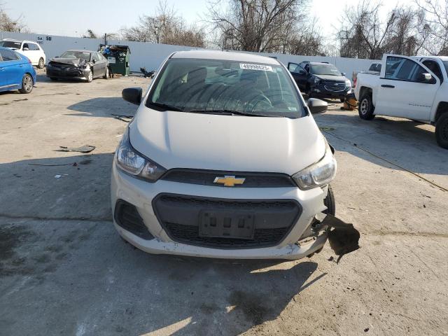 2017 CHEVROLET SPARK - KL8CB6SA4HC756398