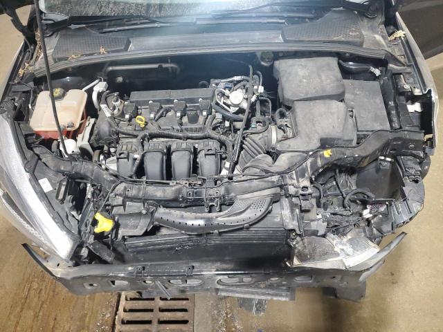 2016 FORD FOCUS SE - 1FADP3F29GL371728