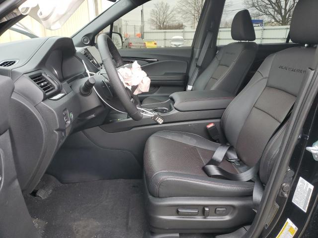 2024 HONDA PASSPORT B 5FNYF8H83RB016590
