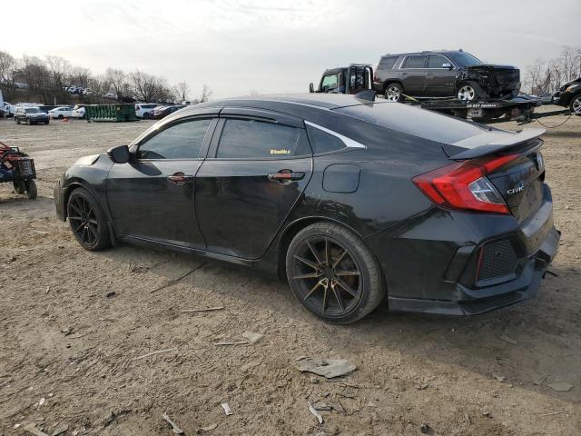 Vin: 2hgfc1e56lh702692, lot: 49513405, honda civic si 20202