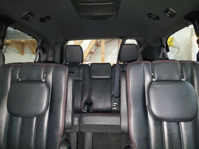 2017 DODGE GRAND CARA - 2C4RDGEG8HR698434