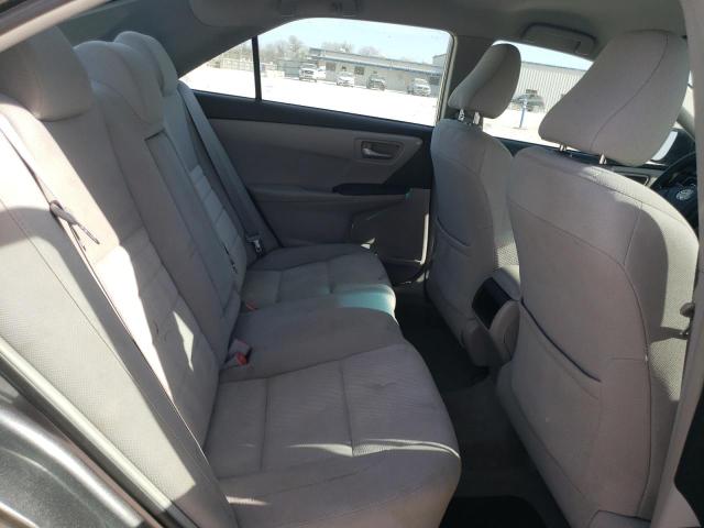 2015 TOYOTA CAMRY LE - 4T1BF1FKXFU985782