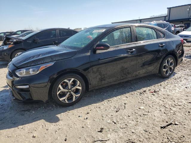 KIA FORTE FE