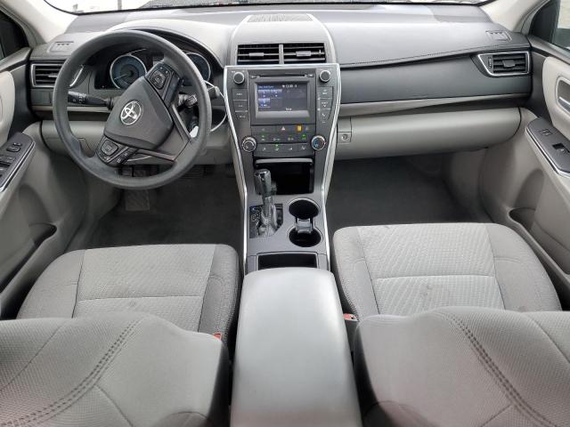 2016 TOYOTA CAMRY LE - 4T1BF1FK0GU224681
