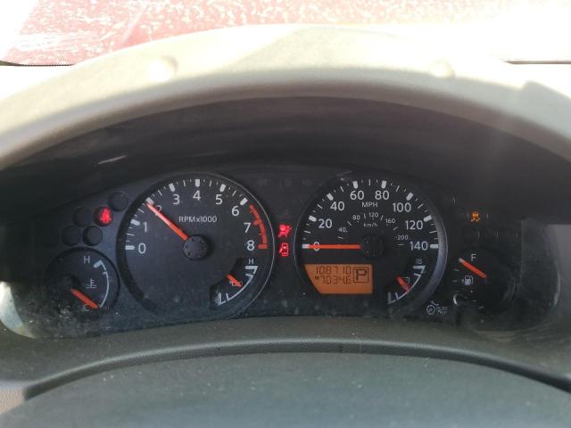 1N6AD0ER0KN771965 2019 NISSAN FRONTIER