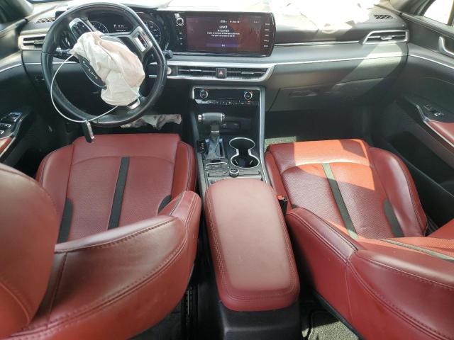 2022 KIA K5 GT LINE - 5XXG64J25NG133346