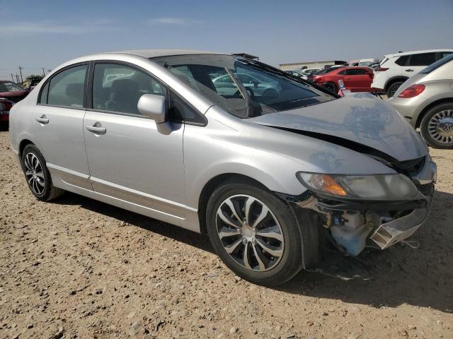 Vin: 2hgfa1f51ah538916, lot: 50002075, honda civic lx 20104