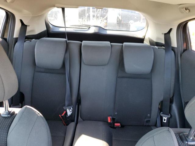2019 HONDA HR-V EX - 3CZRU5H59KM723347