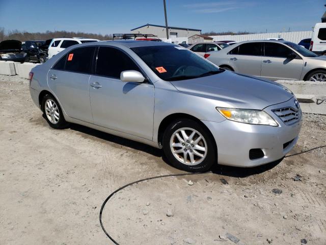 Vin: 4t4bf3ekxar035305, lot: 48767035, toyota camry base 20104