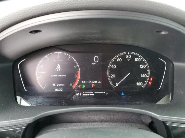 2HGFE1F75PH316054 2023 HONDA CIVIC