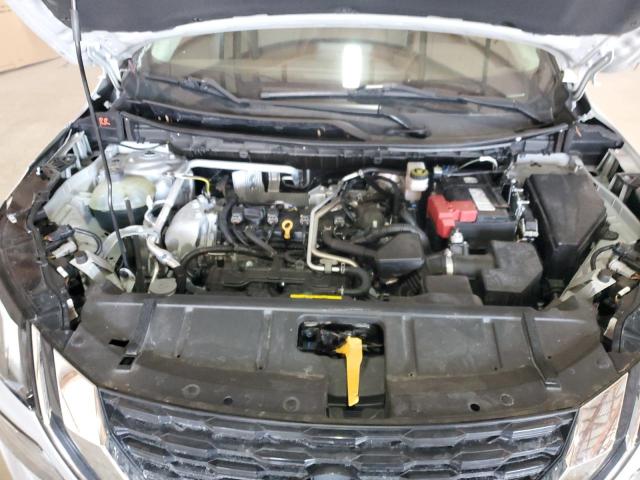 2021 NISSAN ROGUE SV - 5N1AT3BBXMC759248