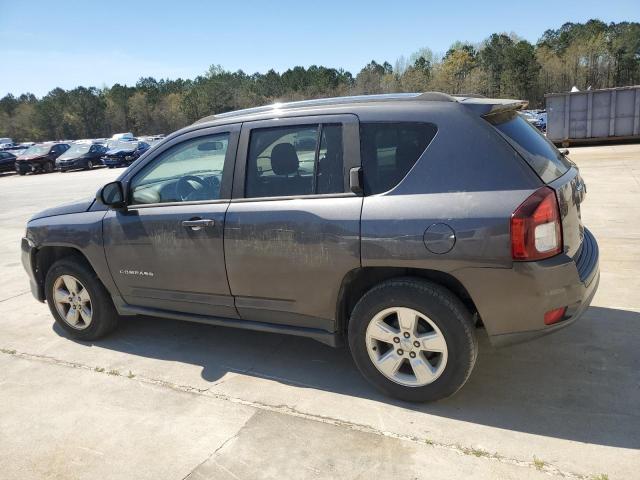 Vin: 1c4njcba8fd152507, lot: 50398465, jeep compass sport 20152