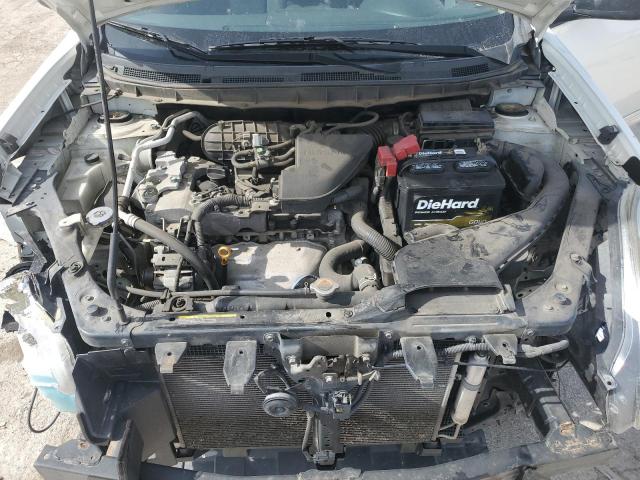 2015 NISSAN ROGUE SELE - JN8AS5MV6FW770957