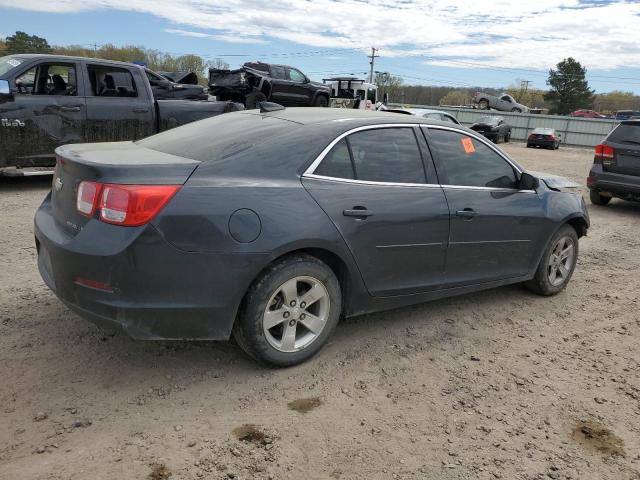2015 CHEVROLET MALIBU LS - 1G11B5SL7FF313595