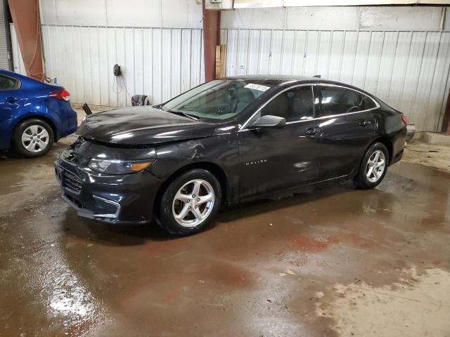 CHEVROLET MALIBU LS