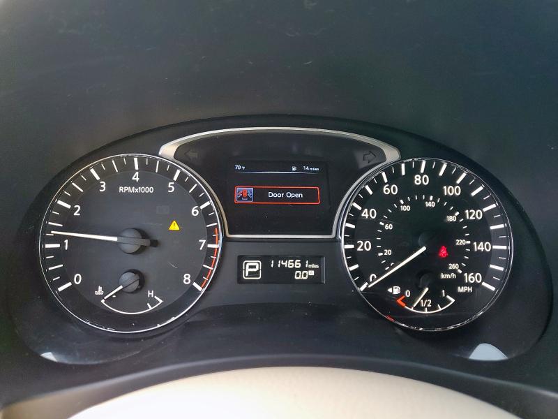 2015 NISSAN ALTIMA 2.5 - 1N4AL3AP0FC197774