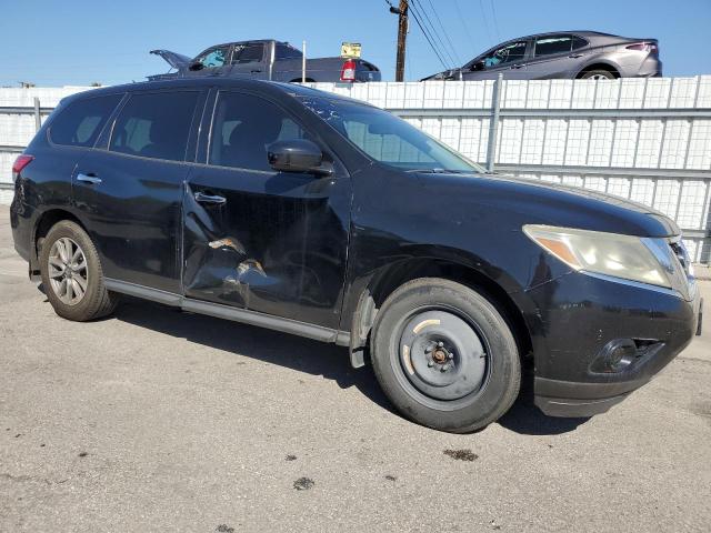 Vin: 5n1ar2mn3ec706358, lot: 48405935, nissan pathfinder s 20144