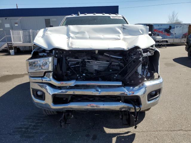 2022 RAM 2500 TRADE 3C6UR5CJ1NG273774