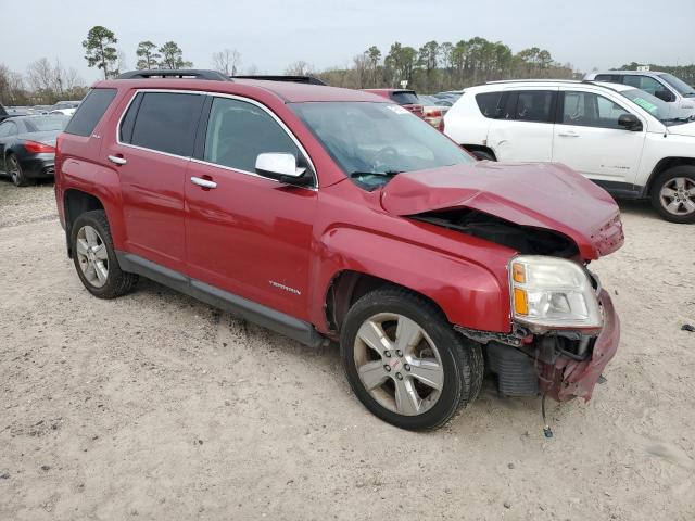 Vin: 2gkflre36e6269213, lot: 47966185, gmc terrain sle 20144