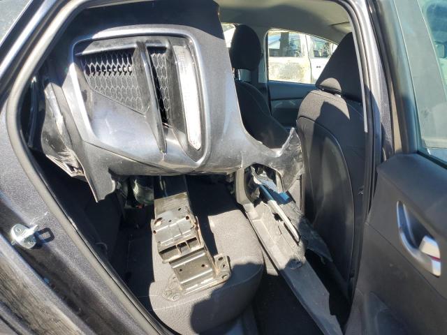 2020 KIA FORTE FE - 3KPF24AD6LE222602