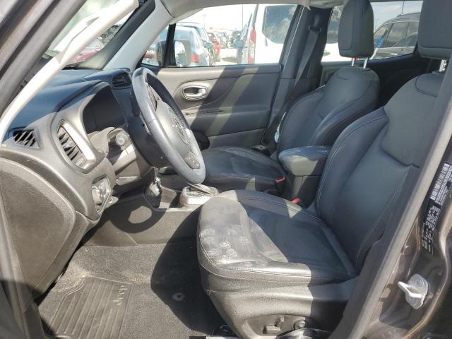 2021 JEEP RENEGADE L - ZACNJDD14MPN32054