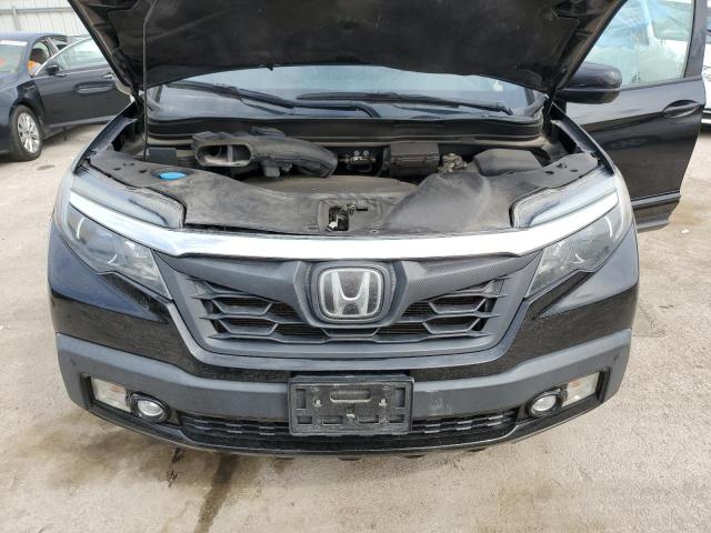 2018 HONDA RIDGELINE - 5FPYK3F8XJB004529